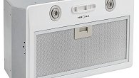 Вытяжка KRONA RUNA 600 white S (фото 2)
