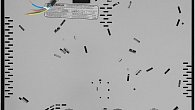Варочная панель MAUNFELD CVCE594MBK2 электрическая (фото 5)