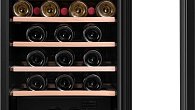 Винный шкаф MAUNFELD MFWC-124S56 (фото 3)