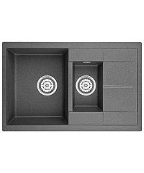 KUPPERSBERG MODENA 60 NL 1,5B1D DARK ROCK1