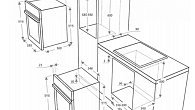 Духовой шкаф MAUNFELD EOGC604RIB.MT (фото 10)