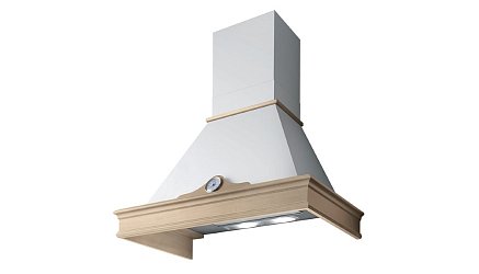 Elica ORETTA WH/A/60 T.GREZZO1