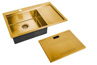 ZorG ZM N-7852-L BRONZE с накладкой1