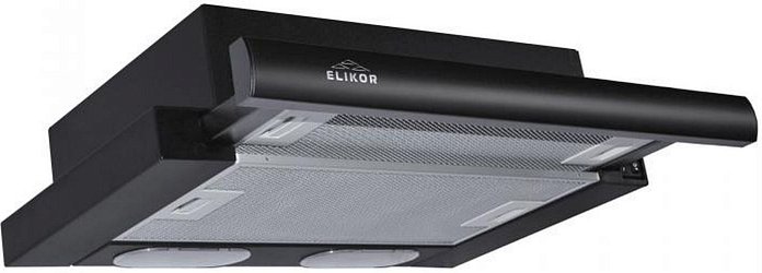 Elikor Интегра 45П-400-В2Л черный1