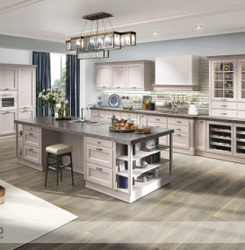 Какие фасады для кухни лучше выбрать: советы и рекомендации-