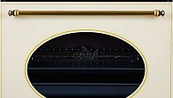 Духовой шкаф Kupersberg SR 663 C (BRONZ) (фото 1)