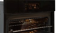 Духовой шкаф Zigmund & Shtain EN 133.512 B (фото 4)