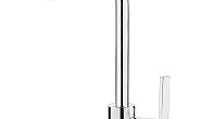 Смеситель SMEG MI3CR (фото 1)