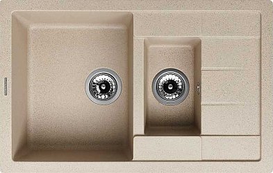 KUPPERSBERG MODENA 1,5B1D BEIGE композитная1