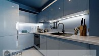 Смеситель OMOIKIRI WAKAYAMA PVD-GM (фото 4)