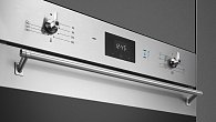 Духовой шкаф Smeg SO6300S2X (фото 6)