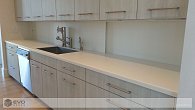 Corian Artic Ice (фото 4)