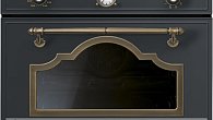 Духовой шкаф Smeg SF4750MCAO (фото 1)