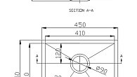 Мойка EMAR EMB-102 PVD Nano Dark (фото 2)