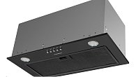 Вытяжка MAUNFELD Crosby Power 50 черный (фото 1)