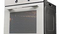 Духовой шкаф LEX EDP 6092 IV LIGHT (белый антик) (фото 3)