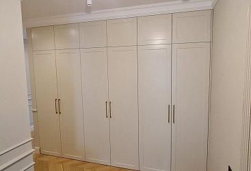 Корпусная мебель РК230702Ш1