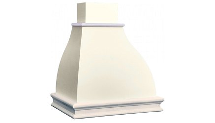 Viaona Cappe Виктория 60 ППУ inca 550 слоновая кость1