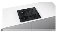 Варочная панель Bosch POP6B6B10 газовая (фото 5)