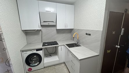 Кухня РХ2409021