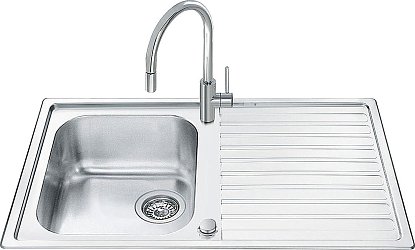 SMEG LLR861-2 1