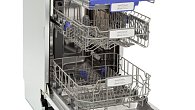 Посудомоечная машина KRONA KAMAYA 45 BI (фото 1)