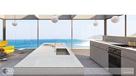 Caesarstone 4130 Clamshell (фото 2)