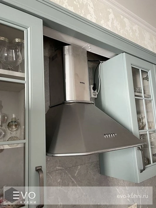 Кухня РК211202 (фото 9)