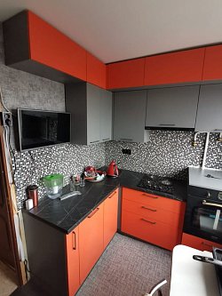 Кухня РБ220808