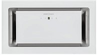Вытяжка KRONA SELINA 600 GLASS white S (фото 7)