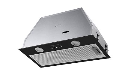 MAUNFELD TRAPEZE 602M черный1