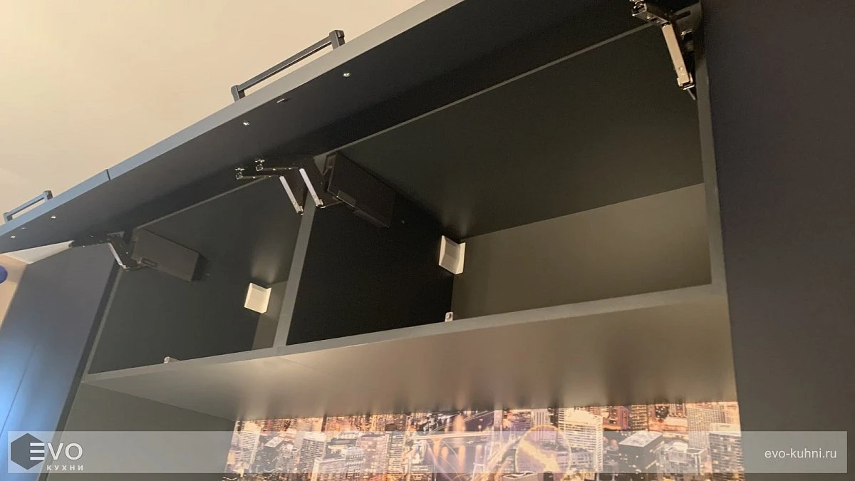 Шкафы ЛК210701 (фото 5)