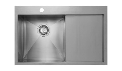 Seaman Eco Marino SMV-Z-780R, стандартная комплектация1