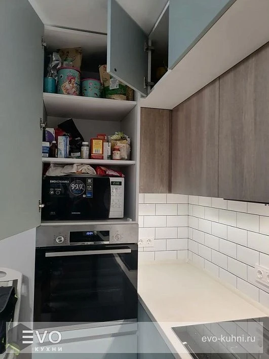 Кухня угловая РК220502 (фото 12)