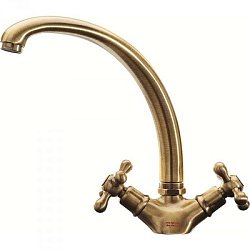 FRANKE Ambra, бронза1