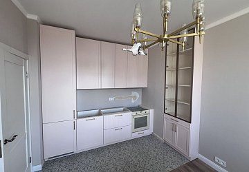 Кухня РХ240202