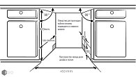 Посудомоечная машина KUPPERSBERG GSM 4574 встраиваемая (фото 6)