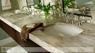Corian Sandalwood (фото 4)