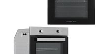 Духовой шкаф Zigmund & Shtain E 136 S (фото 5)