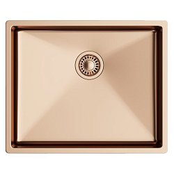 TopZero TNL 500 GOLD ROSE1