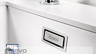 Мойка Blanco Subline 160-U Белый (фото 5)