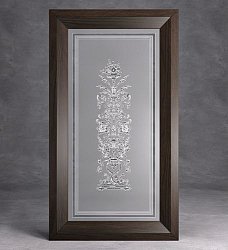 ФОТОВИТРИНЫ GLASS 101
