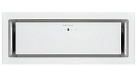 Вытяжка KRONA SELINA 900 GLASS white S (фото 7)