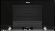 Микроволновая печь Smeg MP122N1 (фото 1)