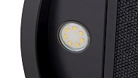Вытяжка HOMSair FLY 1000SD 39 черный (фото 8)