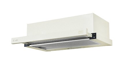 LEX HUBBLE 600 IVORY LIGHT (белый антик)1