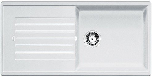 Blanco Zia XL 6 S Белый1