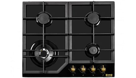 ZorG Technology BP6 FDW rustical + black1