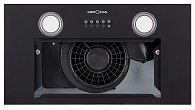 Вытяжка KRONA SELINA 600 black PB (фото 3)
