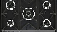 Варочная панель Smeg SR975NGH (фото 1)